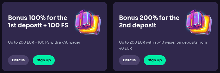bonus 3