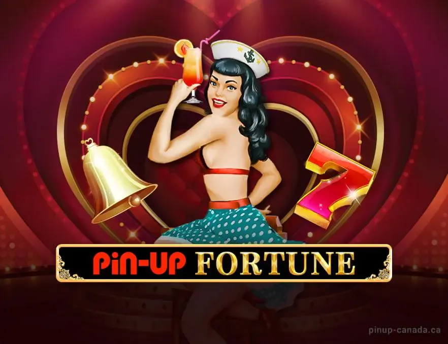 WinSpirit Fortune Slot